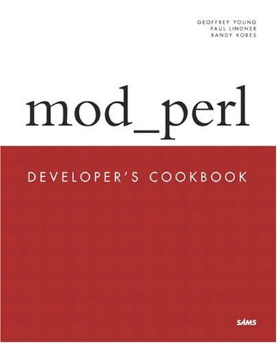 Covering mod_perl