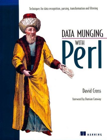 Data Munging