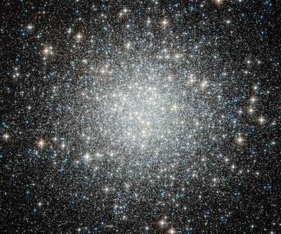 Image credit: ESA/Hubble, NASA